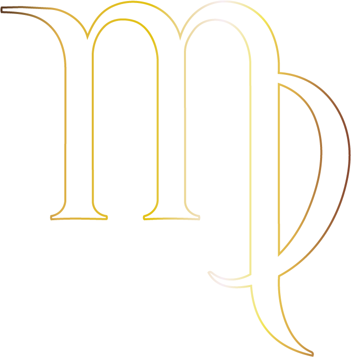 Virgo's Hour Logo